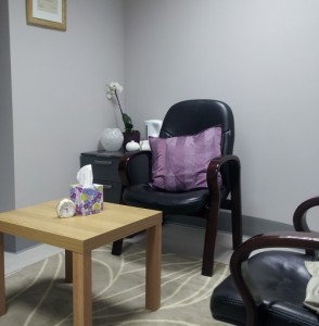 Northstar Counselling Laois Counselling Therapy Room